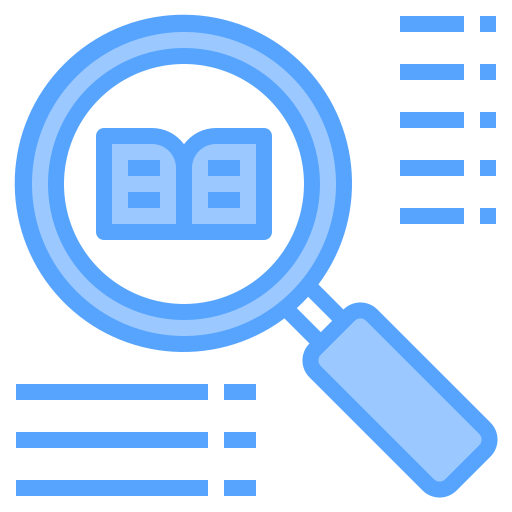 Búsqueda icono gratis