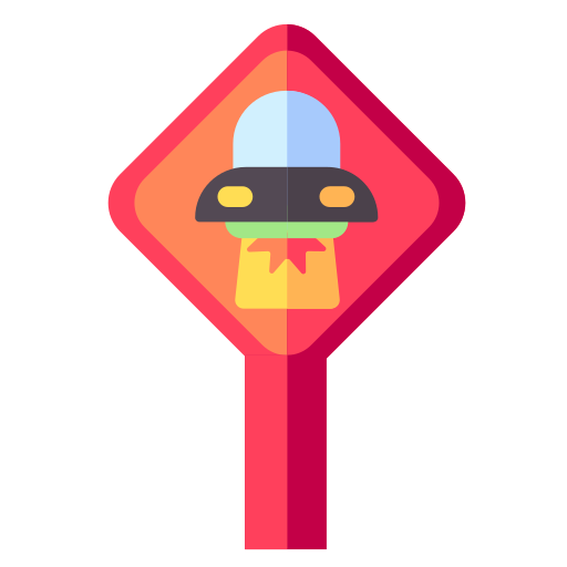 signalisierung kostenlos Icon