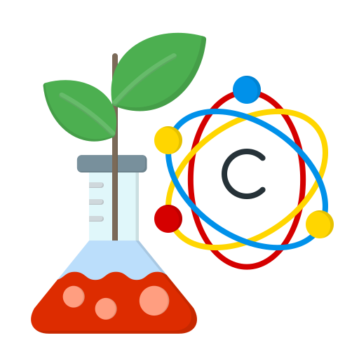 ciencias icono gratis