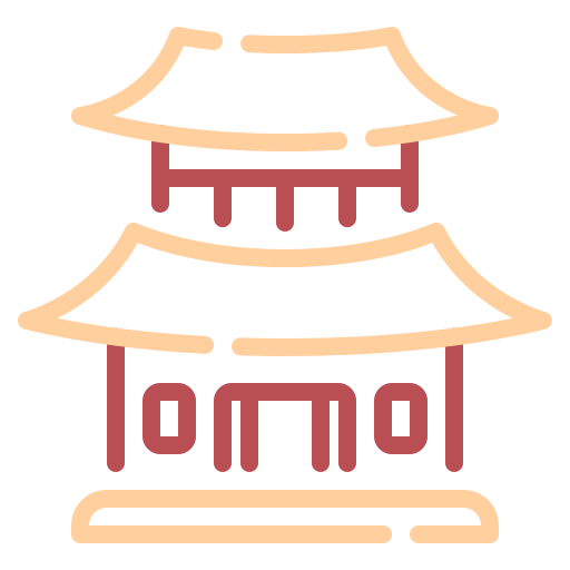 Чхандоккун бесплатно иконка