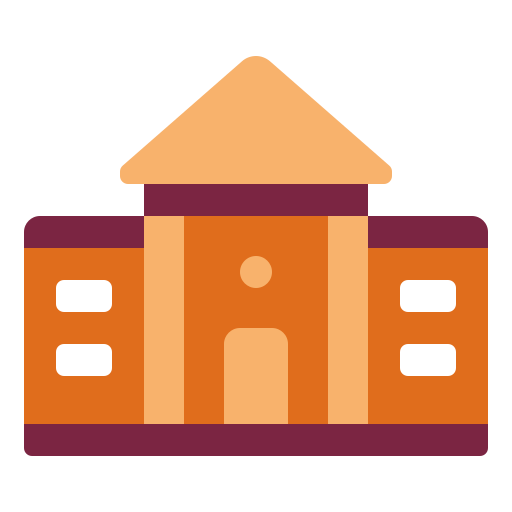 Национальный музей бесплатно иконка