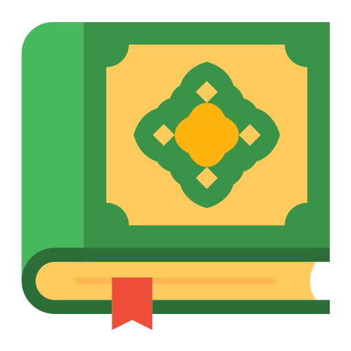 corán icono gratis