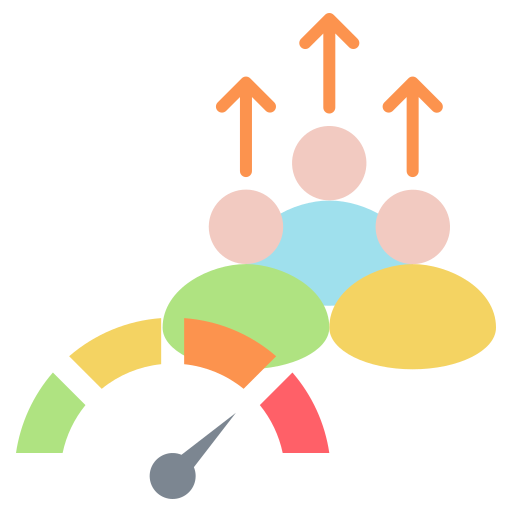 competencia icono gratis