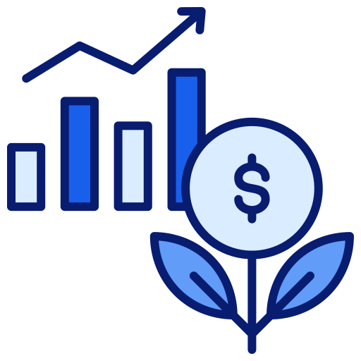 investimento grátis ícone investimento grátis ícone