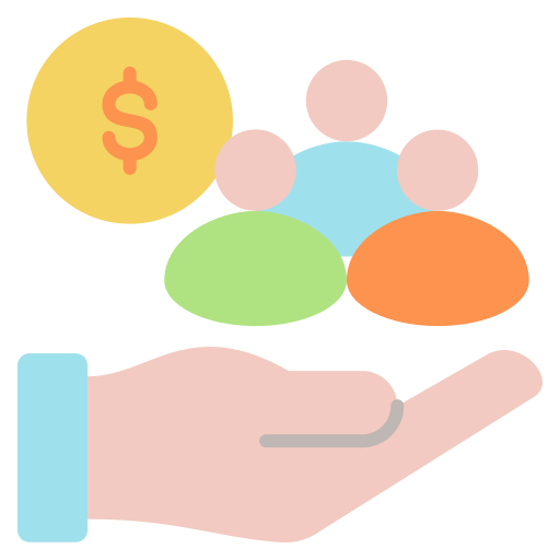 cliente icono gratis