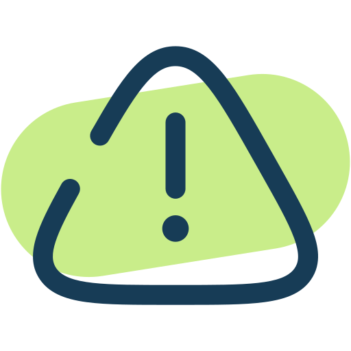 peligro icono gratis