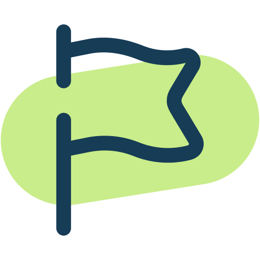 bandera icono gratis