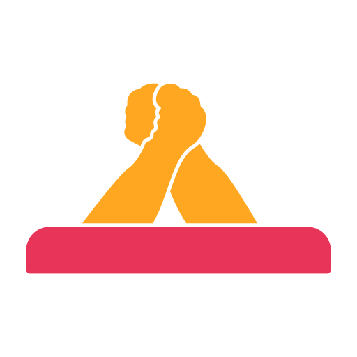 Армрестлинг бесплатно иконка