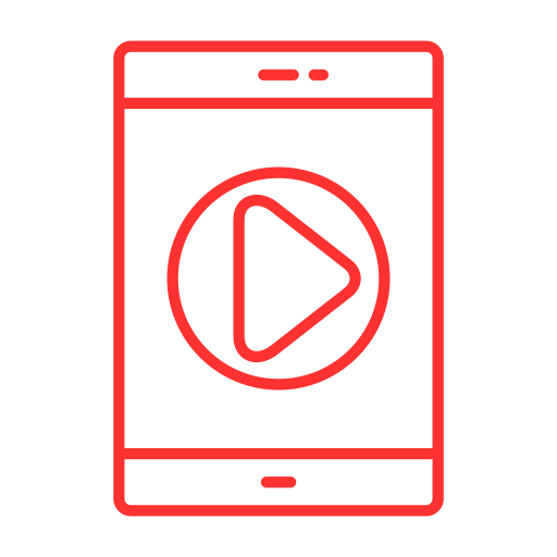 Tutorial free icon