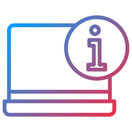 Info free icon Info free icon
