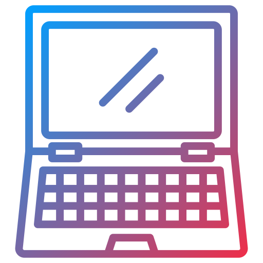 computador portátil grátis ícone computador portátil grátis ícone