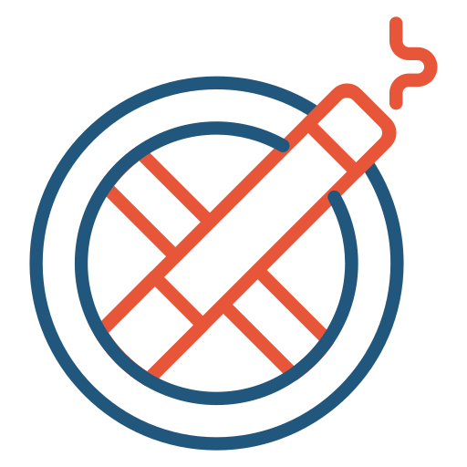 kein rauch kostenlos Icon kein rauch kostenlos Icon