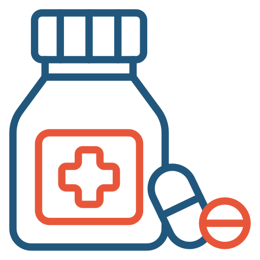 Лекарство бесплатно иконка Лекарство бесплатно иконка