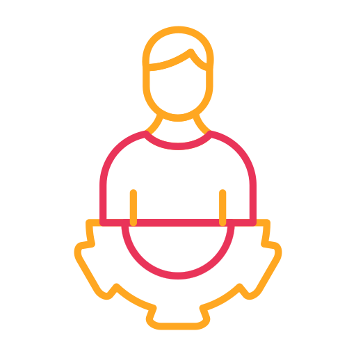 liderazgo icono gratis