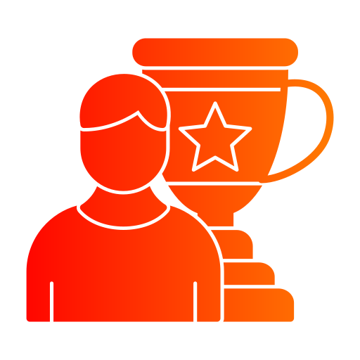 Motivation free icon