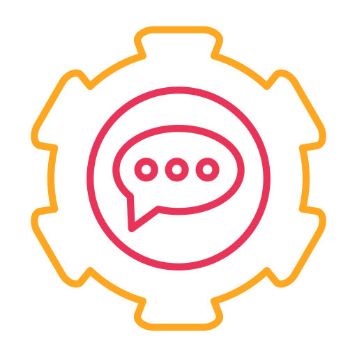 Chat free icon Chat free icon