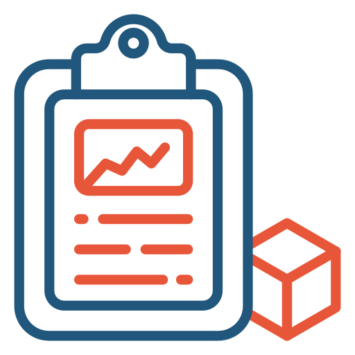 informe icono gratis