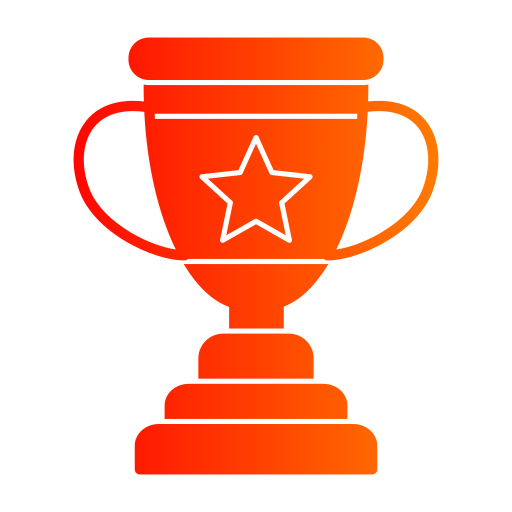 Award free icon
