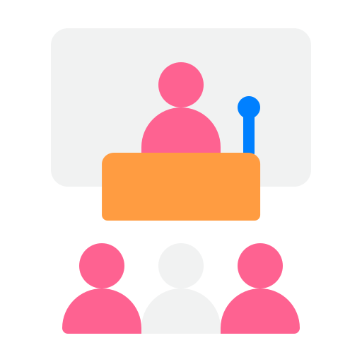 conferência grátis ícone conferência grátis ícone