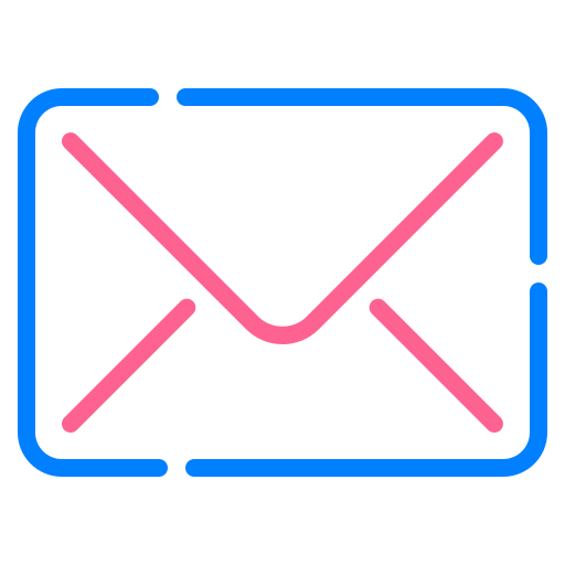enveloppe Icône gratuit