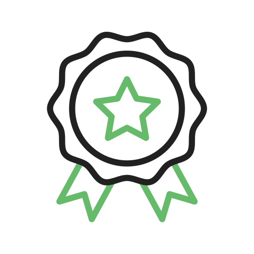 otorgar icono gratis