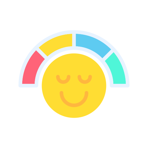 emociones icono gratis