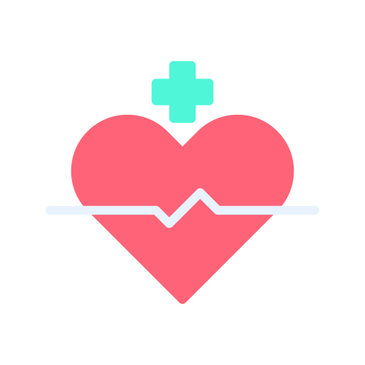 bienestar icono gratis