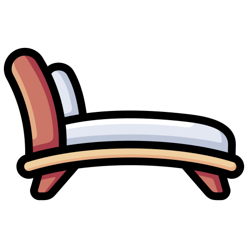 loungesessel kostenlos Icon loungesessel kostenlos Icon
