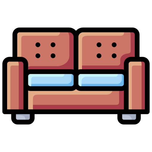 sofa kostenlos Icon sofa kostenlos Icon