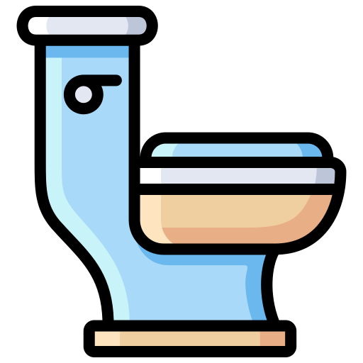 toilettes Icône gratuit toilettes Icône gratuit