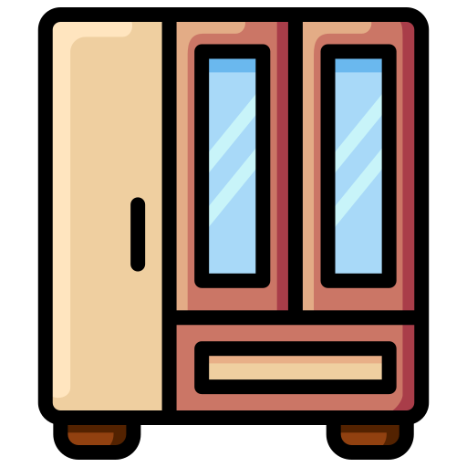 kleiderschrank kostenlos Icon kleiderschrank kostenlos Icon