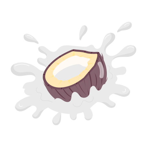 cocos grátis ícone