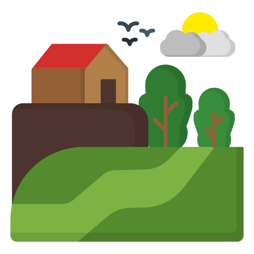 landschaft kostenlos Icon landschaft kostenlos Icon