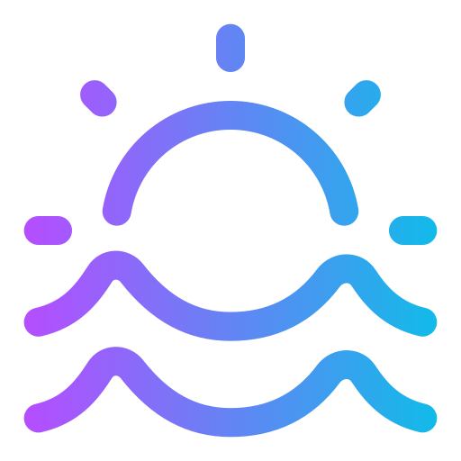 Sun free icon Sun free icon