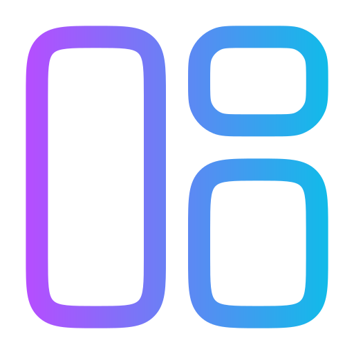 Widget free icon Widget free icon