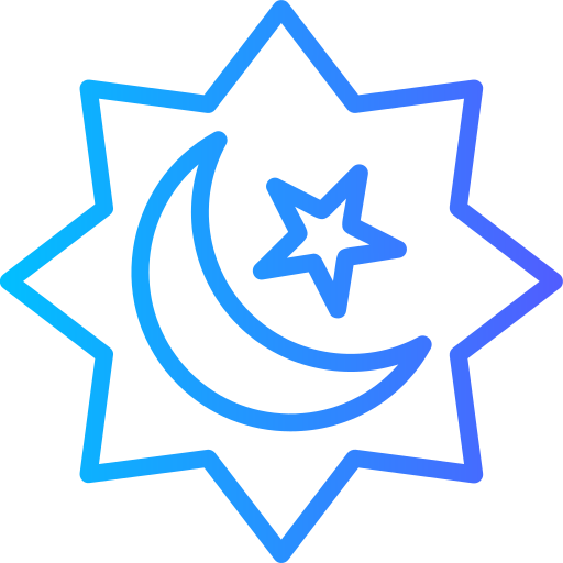 islam icono gratis