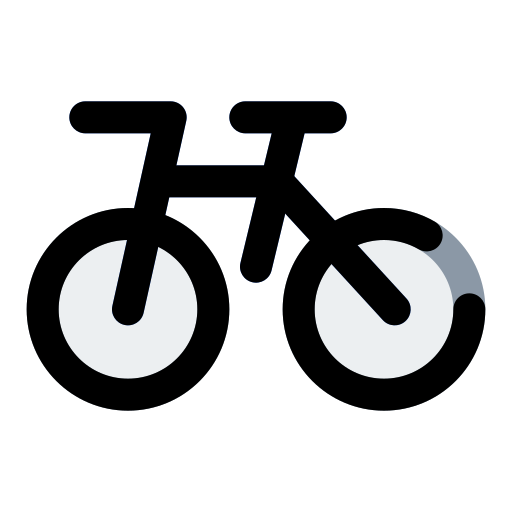 vélo Icône gratuit