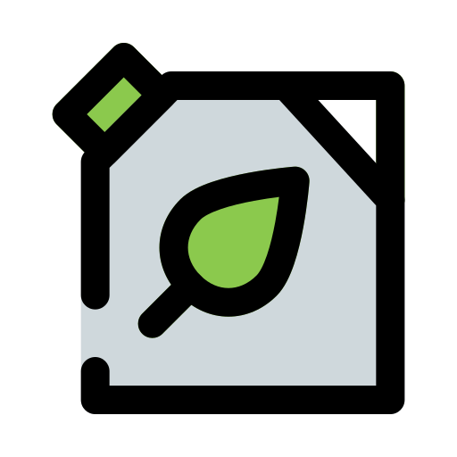 bioöl kostenlos Icon bioöl kostenlos Icon