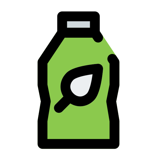 botella ecológica icono gratis