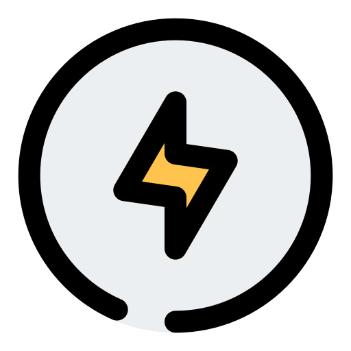 energie kostenlos Icon