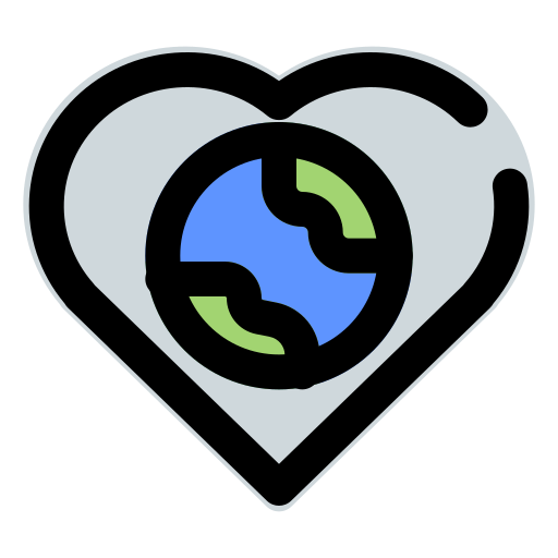 Земля бесплатно иконка