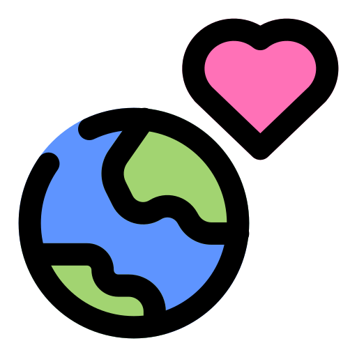 terre Icône gratuit