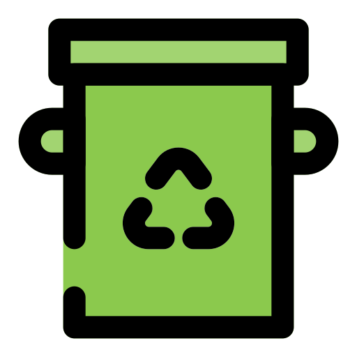 Recycle bin free icon Recycle bin free icon