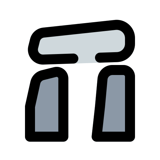 stonehenge grátis ícone