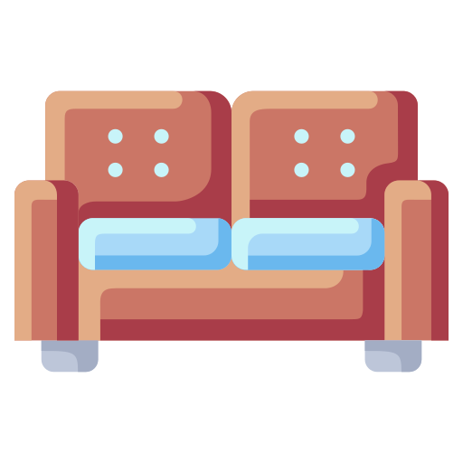 sofa kostenlos Icon sofa kostenlos Icon