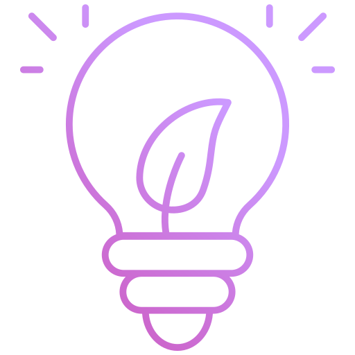 에코 아이디어 무료 아이콘