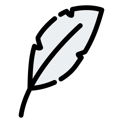 Feather free icon Feather free icon