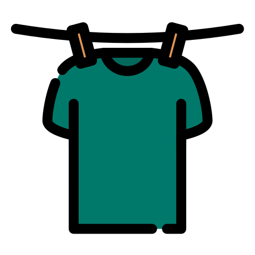Tshirt free icon