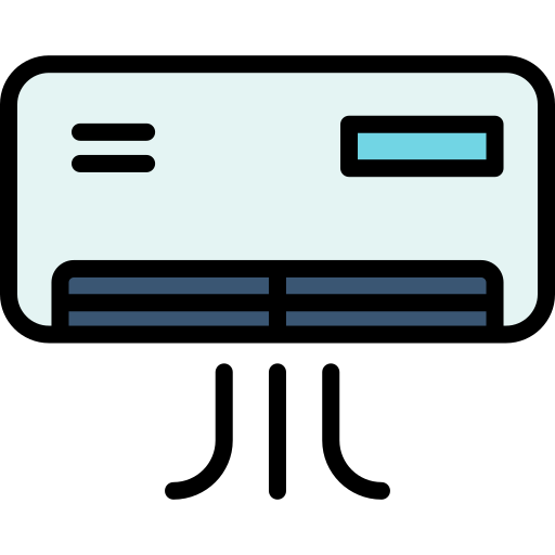 Кондиционер бесплатно иконка