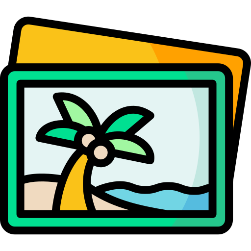 Фото бесплатно иконка